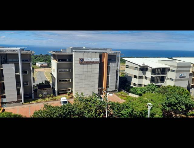 324M² OFFICE TO LET IN UMHLANGA RIDGESIDE